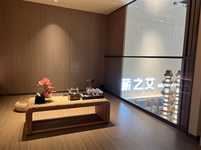 門店實景